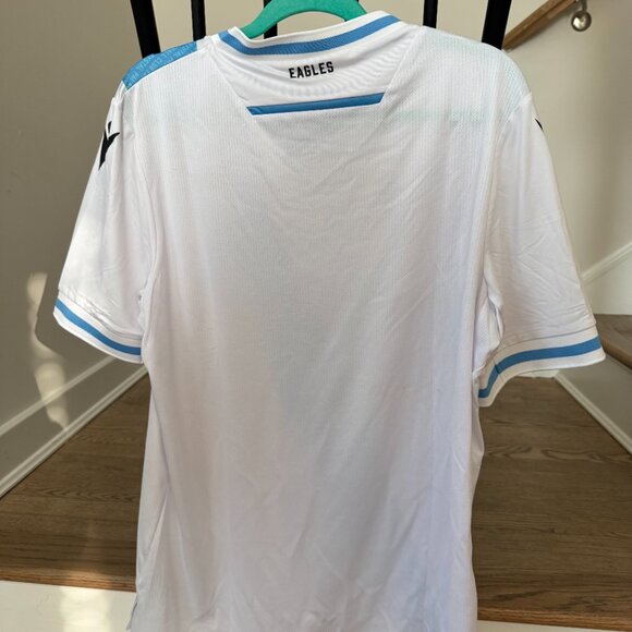 NWT Men's Crystal Palace FC Jersey - Picture 3 of 4